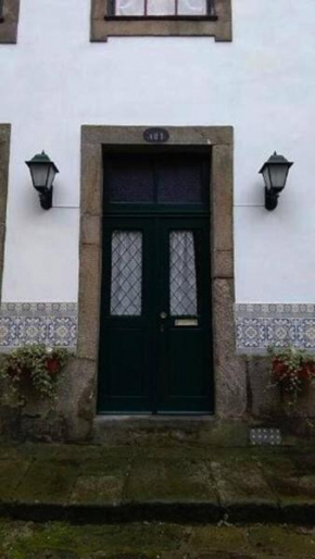 Cosy apartment in Porto city centre – 50 sqm with parking